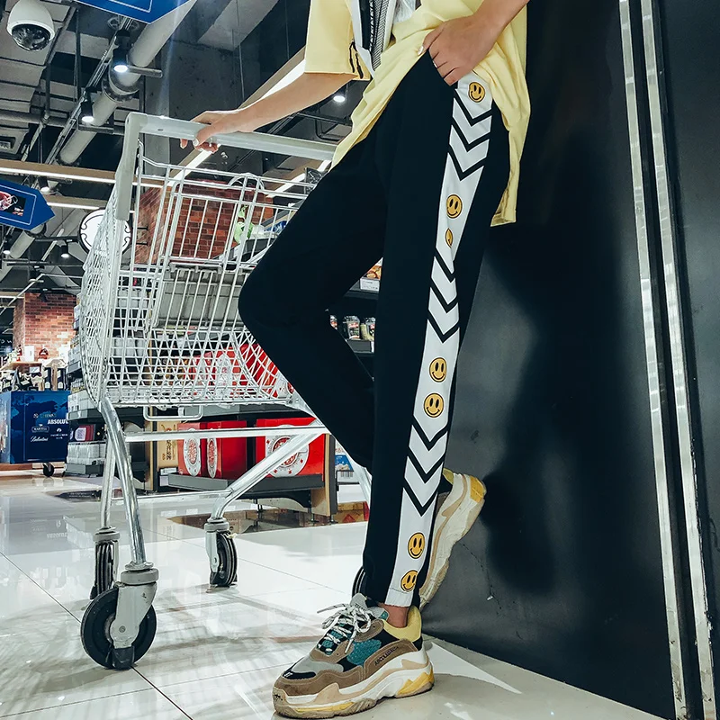 Рисунок 4 - Женские брюки, спортивные брюки