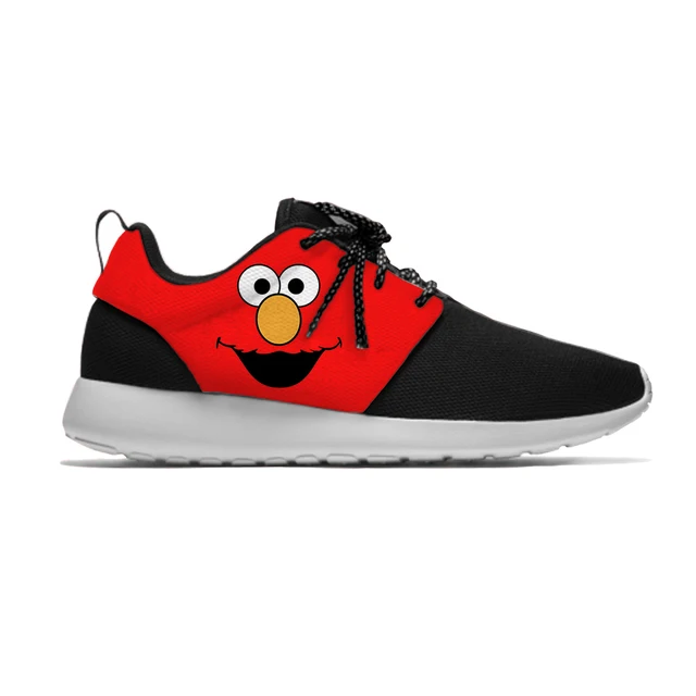 elmo nike shoes