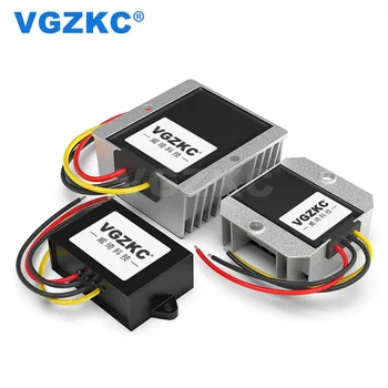 

12V-24V to 13.8V 1A 2A 3A 5A 8A 10A DC power converter, 10-36V to 13.8V automotive power regulator