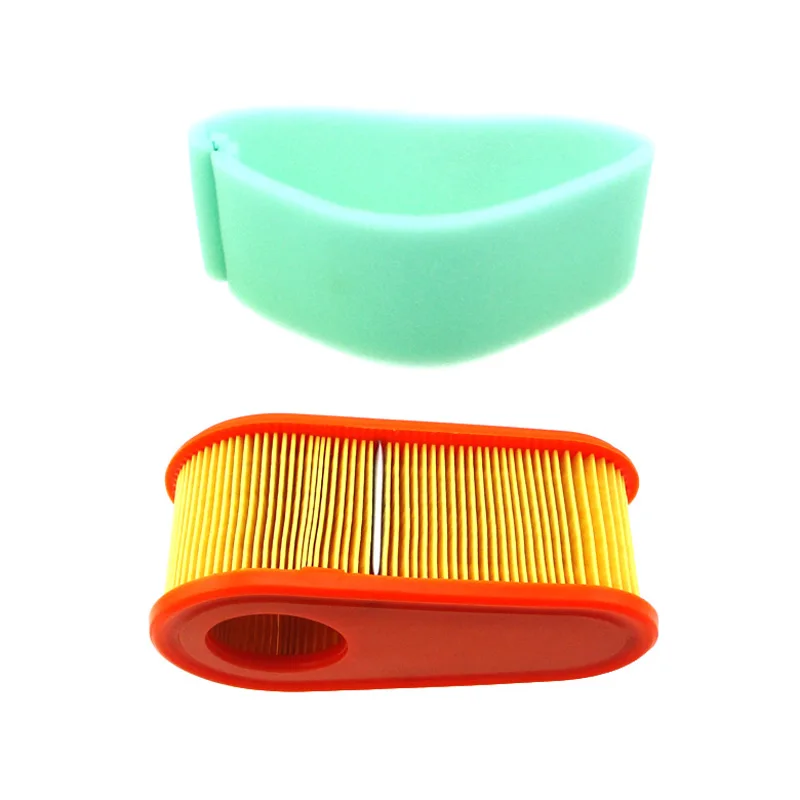 Воздушный фильтр для Briggs& Stratton 5419 795066 796254 111P02 111P05 112P02 112P05 11P902 11P905 11P907 121Q02 121Q07 121Q12