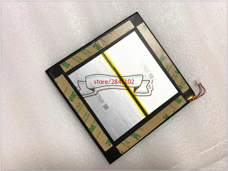 3,7 V 33.3Wh 9000 мА/ч, LENM1029CWP 5B10L13923 5B10L60476 1ICP4/72/138-2 Батарея для lenovo MIIX310 серии 5B10L13923 5B10L60476