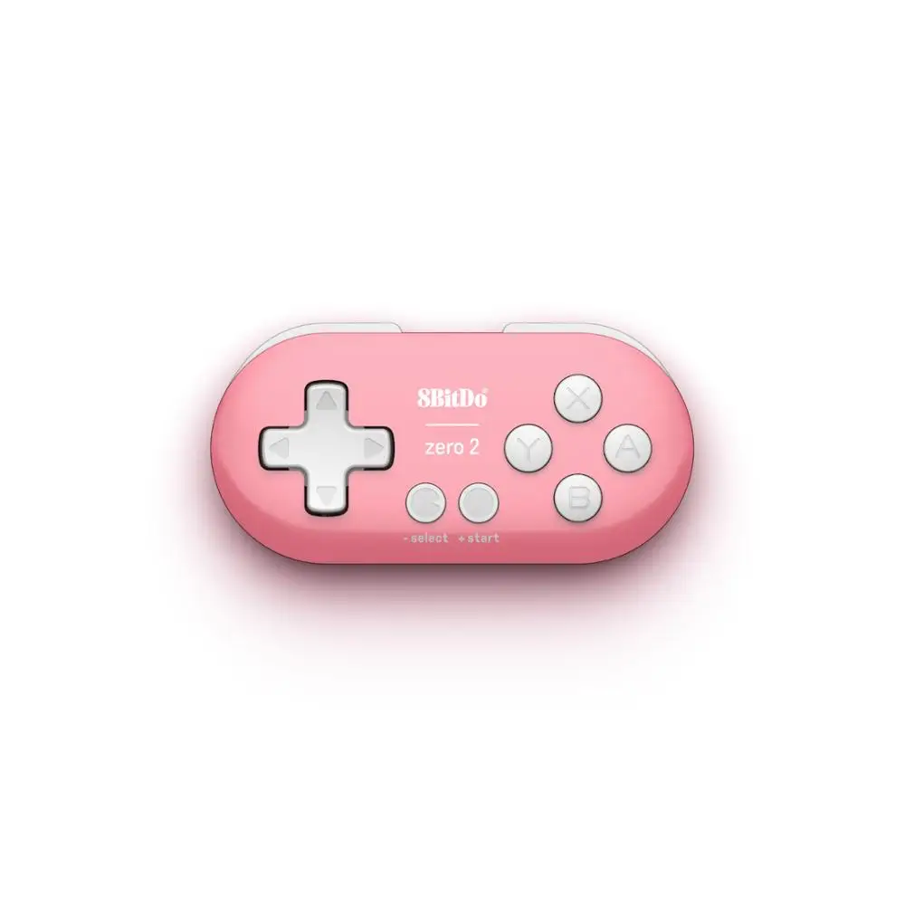 Nintendo Switch,Windows,Android,macOS用のBluetooth付き8