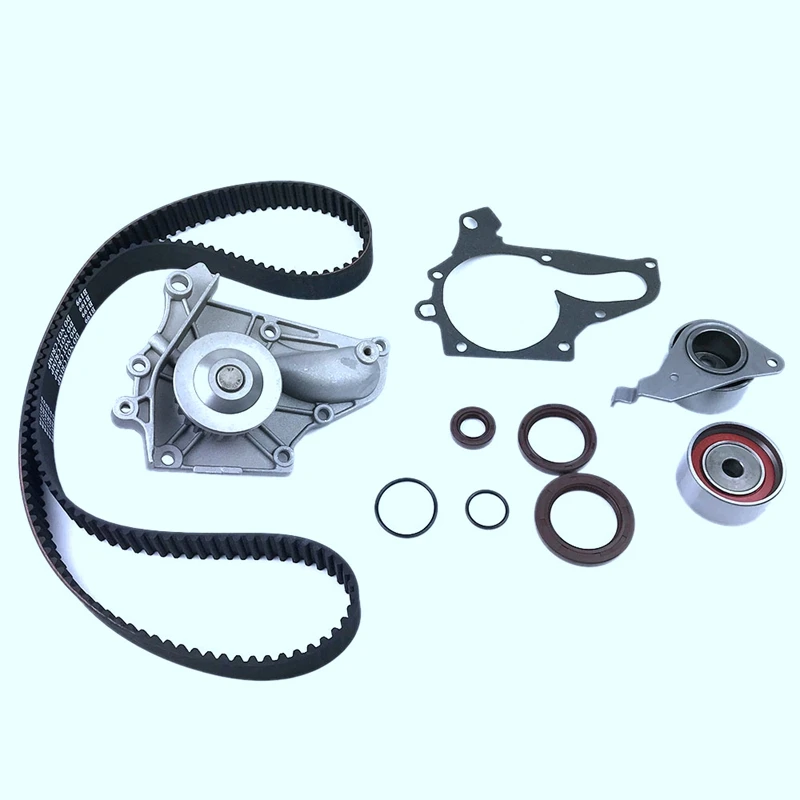 Комплект ремня ГРМ 251245136596 Замена для Toyota 87 01 2.0L 2.2L Dohc 16V 5Sfe 3Sfe Cu.122 автомобильные