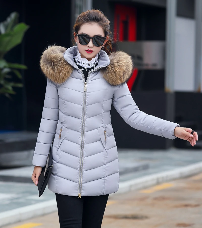 Горячая Распродажа, зимняя женская куртка, плюс размер, 3XL, 4XL, с капюшоном, с мехом, Женское пальто, Длинная тонкая парка