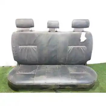 

REAR SEATS TOYOTA HILUX (KUN)