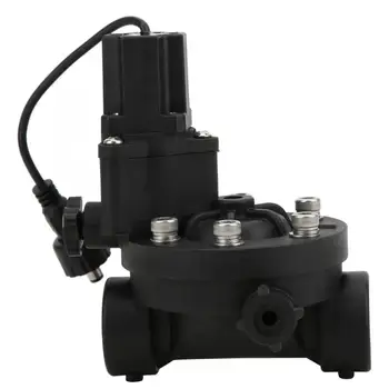 

DN15 IP68 Waterproof Gardening Irrigation Flow Control Valve Pulse Solenoid Valve Accessories Water Solenoid Valve Irrigation