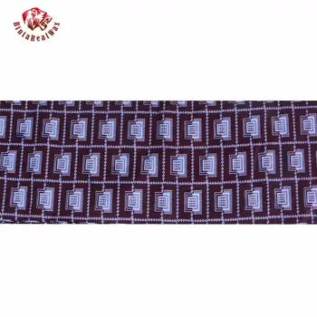 

Ankara Polyester Wax Prints Fabric new bintarealwaxWax High Quality 6 yards African Fabric for Party Dress FP6038