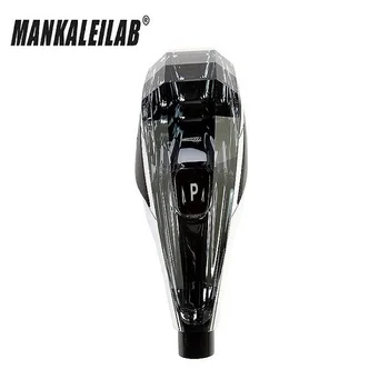 

Applicable to New car 4 series F32 F33 F36 New design Crystal shift lever with high quality for MANKALEILAB