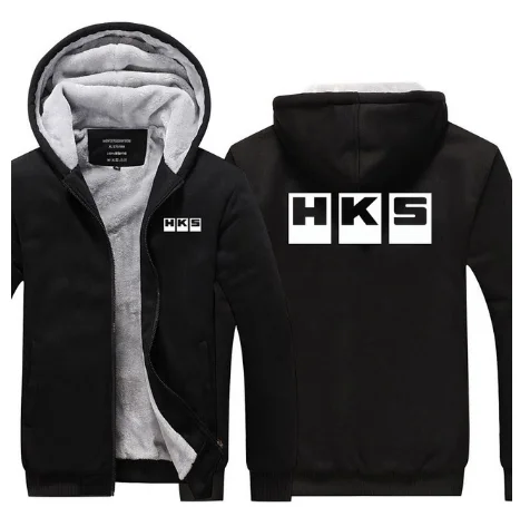 1 Cotton men Thickening letter Hoodies for H KS sweatshirt male Hooded Pockets coats mens Velvet Colorful males-1 f - Цвет: 1