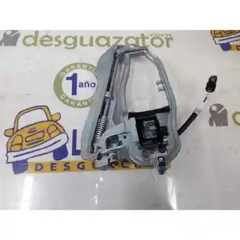 

51218243616 HANDLE INNER FRONT RIGHT BMW X5 (E53)