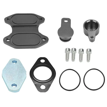 

EGR Delete Kit for Dodge Ram 3500 4500 6.7L Cab & Chassis Cummins 13-2018