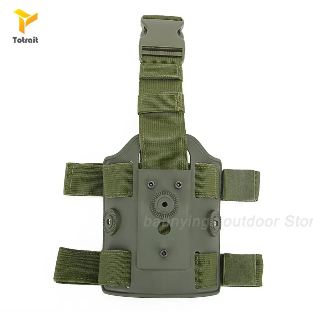 Amomax Tactical Drop Leg платформа совместима со всеми Amomax кобуры журнал сумки военные на открытом воздухе тактика аксессуары