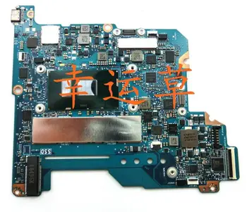 

UX390UAK For ASUS UX390UAK UX390U Laptop motherboard ZENBOOK 3 I5-7200U CPU REV2.1 mainboard Test
