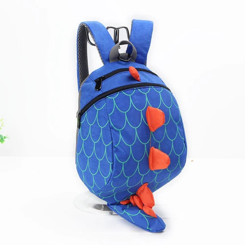 Детская прогулочная сумка с ремнем безопасности для мальчиков и девочек, школьные сумки для детского сада, рюкзак с ремнем