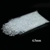 1000Pcs/Pack Clear Acrylic Diamond Scatters Table Confetti Beads Wedding Decoration Party Event Supplies новый год 2022 Decor ► Photo 3/6