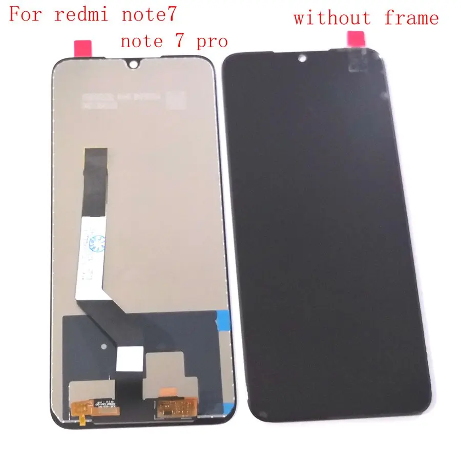 For Xiaomi Redmi Note 7 note 7 Pro Lcd 