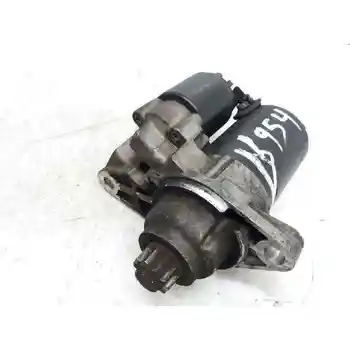 

02T911023G STARTER MOTOR SEAT CORDOBA SALOON (6L2)