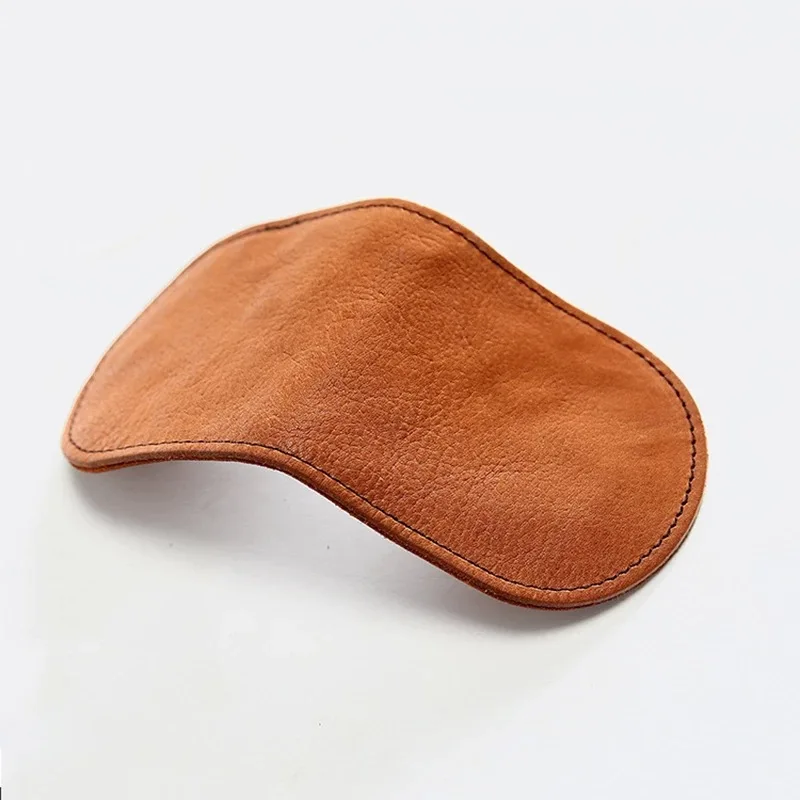 Women's Small Genuine Leather Coin Wallet