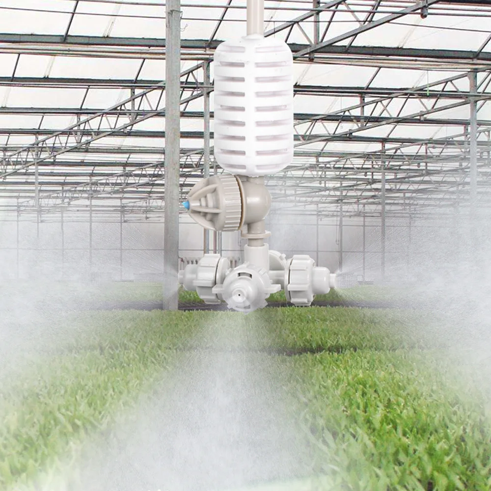 Оросительная капельница с подвесным распылителем оросительная система|Наборы