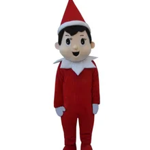 Маскарадный костюм рождественского эльфа; вечерние платья; рождественское праздничное платье