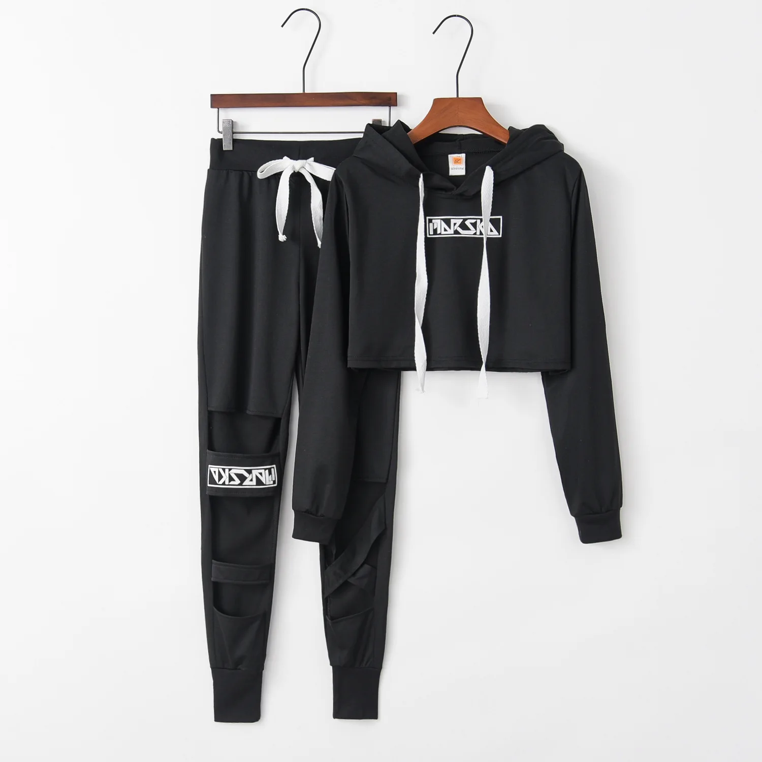 cute tracksuit sets