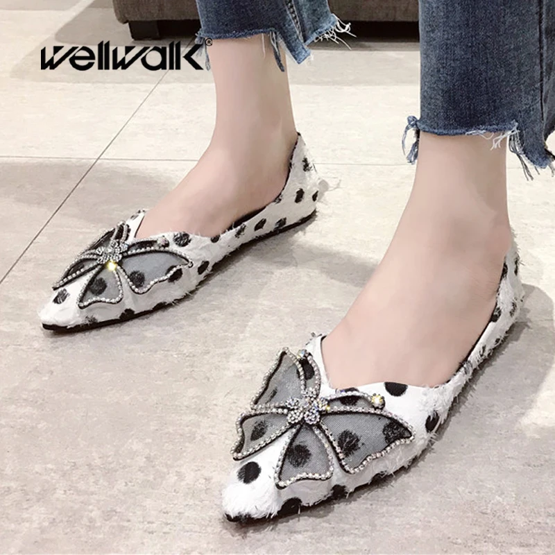 zapatos balerinas de vestir para mujer
