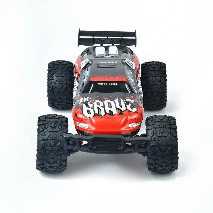 LeadingStar SUBOTECH BG1518 1/12 2,4G 4WD высокая скорость 35 км/ч внедорожный частичный водонепроницаемый Радиоуправляемый автомобиль
