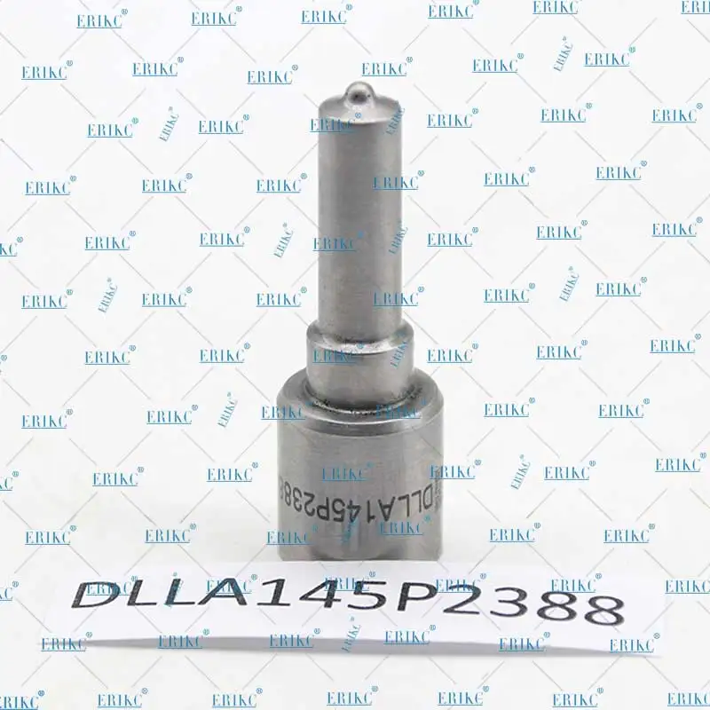 ERIKC DLLA145P2388 Форсунка высокого давления 0433172388 Common Rail запасные части форсунки DLLA 145 P 2388 для Bosch 0445120360