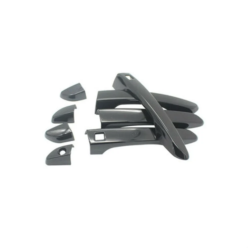 4  ڵ Ŀ 2016-2018 HYUNDAI Tucson Trim W/2 Ʈ Ȧ ۷ν  ڵ ׼  漺
