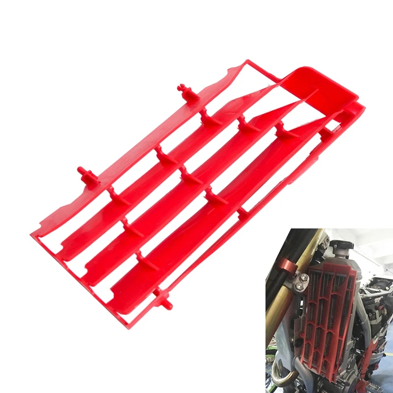 Мотоциклетная решетка радиатора Защитная крышка для Honda CRF250L 2012-2017 ралли 2017 |