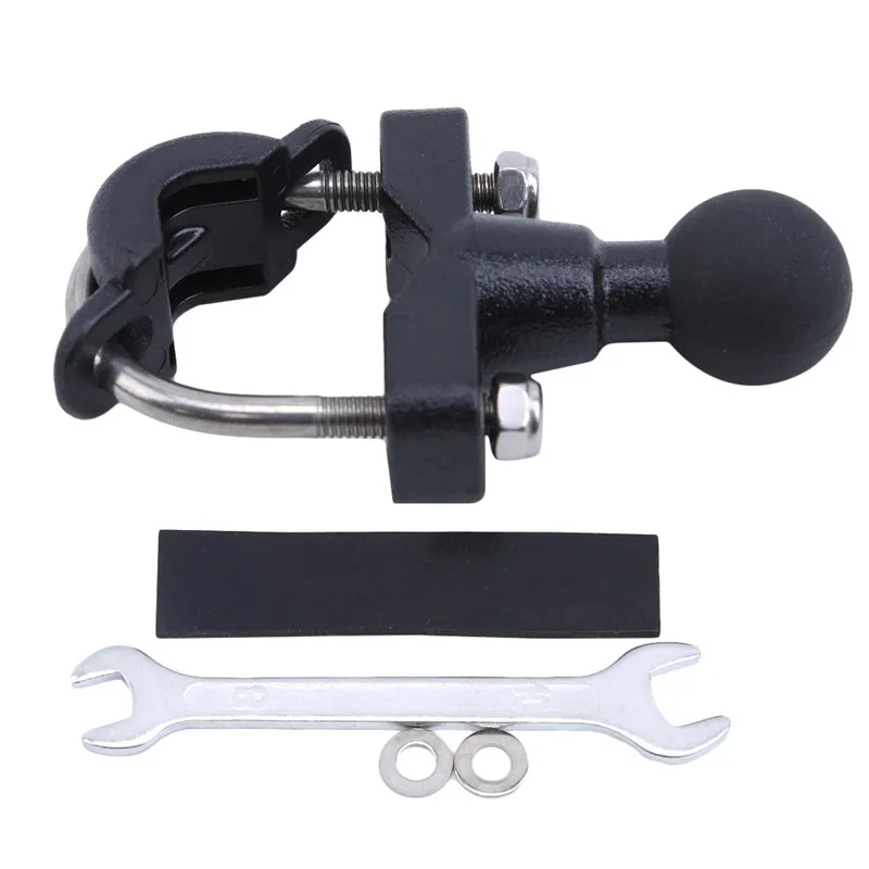 U болт для мотоцикла руль велосипеда держатель телефона подставка камеры