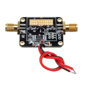 

0.01-3000MHz 3GHz RF Amplifier Board LNA Broadband Low Noise Amplifier Module