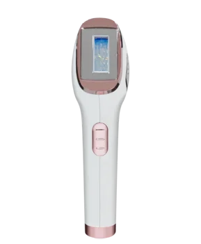 

MLAY Permanent IPL Hair Removal Laser Epilator With ICE Cooling Function For Whole Body With 500,000 Flashes