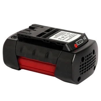 

Replacement 36V BAT810 Lithium 3Ah 4Ah battery for Bosch power tool BAT836, BAT840, D-70771