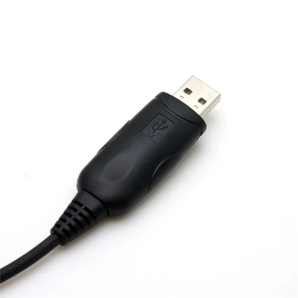 F21 Ic-F3001 Ic-F3011 Ic-F3021 Programmierkabel Idyandyans 1 Pin USB Programm Kabel USB-Programmaustausch für Icom Radio-Opc-478 Ic-V8