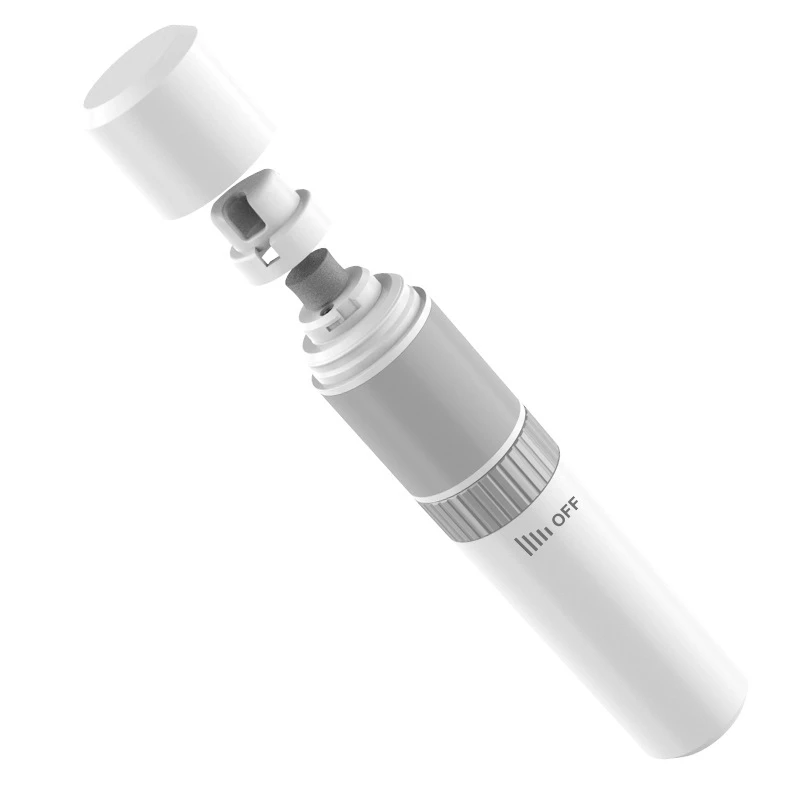 Pet Nail Grinder For Dogs Cats Trimmer 
