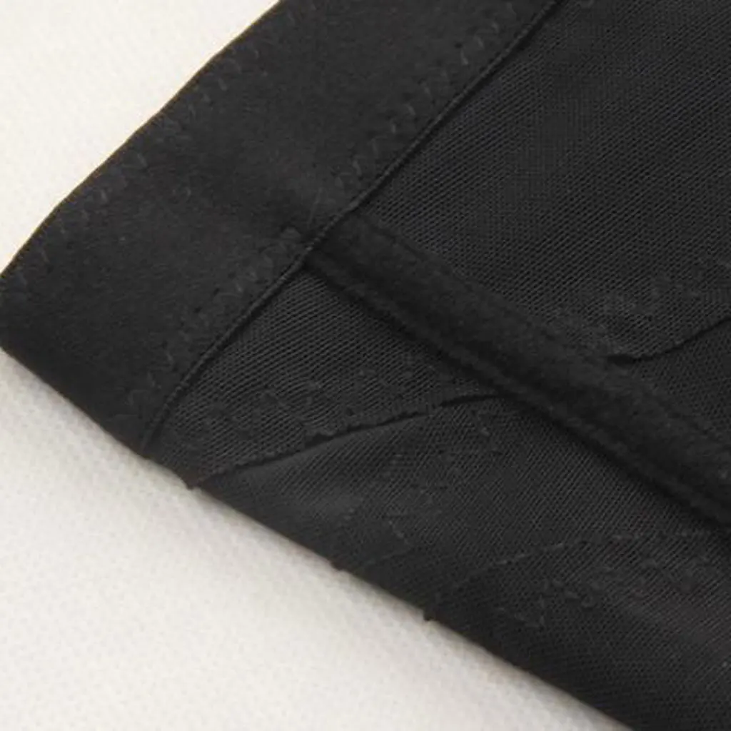 Women Belly High Waist Control Panties Slimming Body Shaper Seamless Underwear