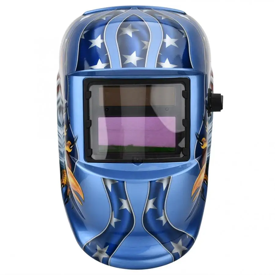 Защитный шлем Casco Seguridad Trabajo Солнечная энергия сварочный шлем автоматический затемняющий защитный сварочный аппарат маска для лица шляпа Casco
