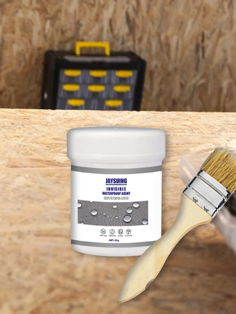 30/100g/300g Waterproof Anti Leak Sealant silicone sealant sealant glue anti leak sealant
