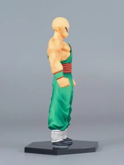 

Garage Kit Car Decoration Dragon Ball z dxf Ultra-Made Set Its of Six 41 # Tien