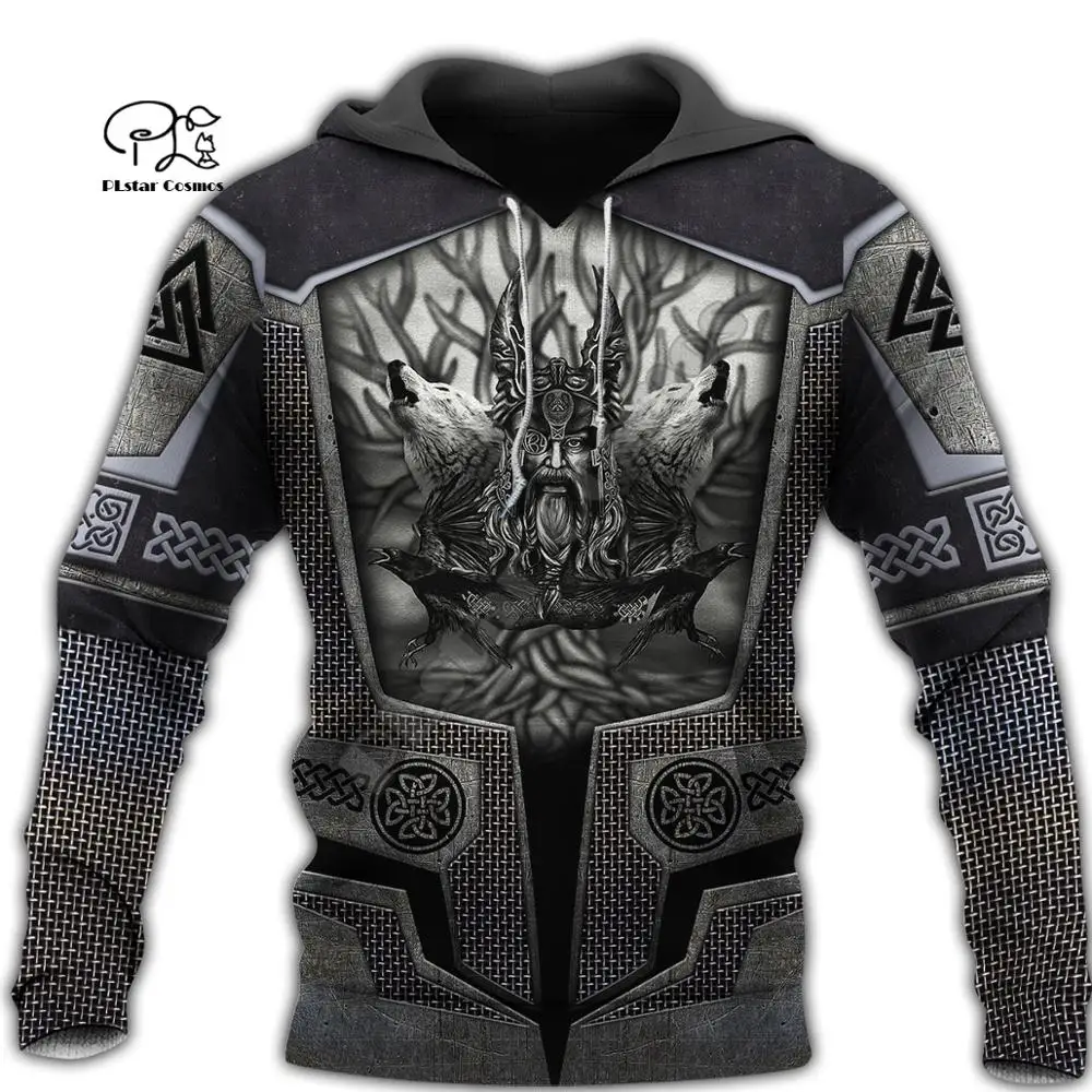PLstar Cosmos Viking Warrior Tattoo Armor New Fashion Tracksuit Funny 3DPrint Pullover Unisex Zip/Hoodies/Sweatshirts/Jacket S15 PLstar Cosmos Viking Warrior Tattoo Armor New Fashion Tracksuit Funny 3DPrint Pullover Unisex Zip/Hoodies/Sweatshirts/Jacket S15