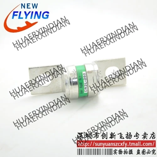 

Brand new original CR2L-260