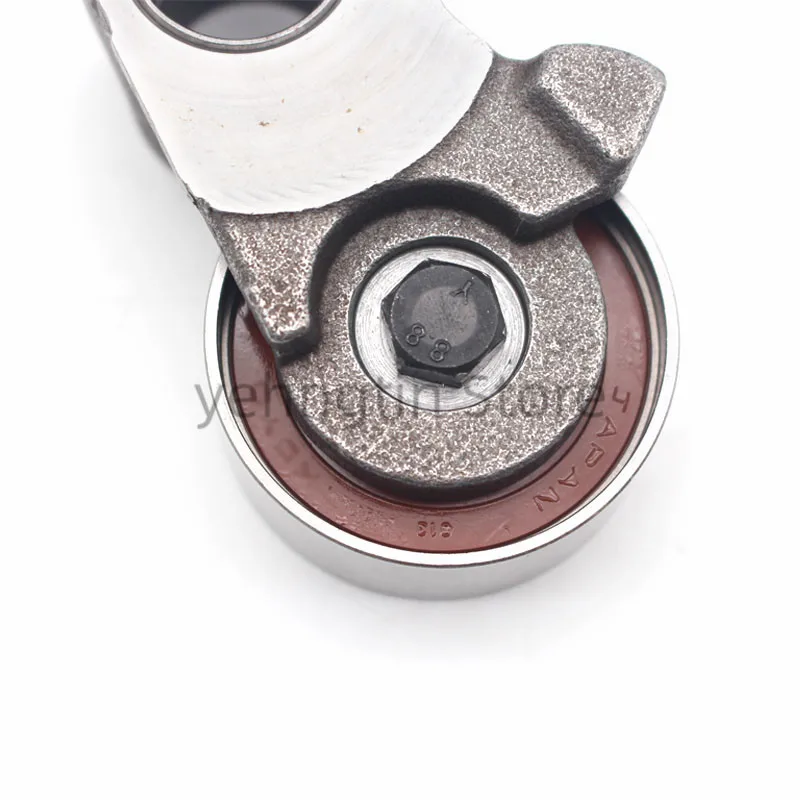 Автомобильные аксессуары 14510RCAA01 14510-RCA-A01 механизм натяжения зубчатого ремня привода шкив Подходит для Honda Accord Crosstour Odyssey Acura MDX RDX TL