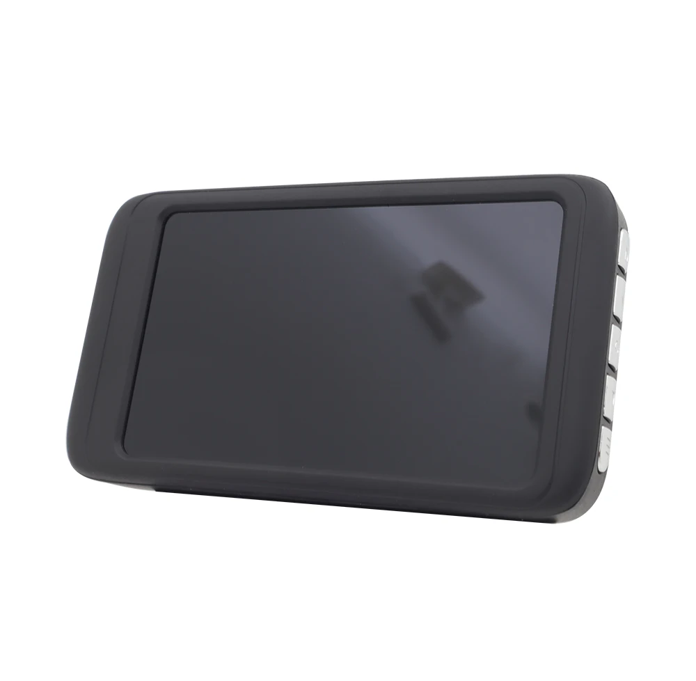 4 дюйма ips экран 800*480 Автомобильный цифровой DVR цифровой видеорегистратор для автомобиля камера 1080HD Ночное видение Dash Cam Wifi