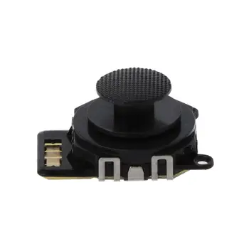 

Replace 3D Analog Joystick Stick Button With Screwdriver For PSP 2000 2001 200X