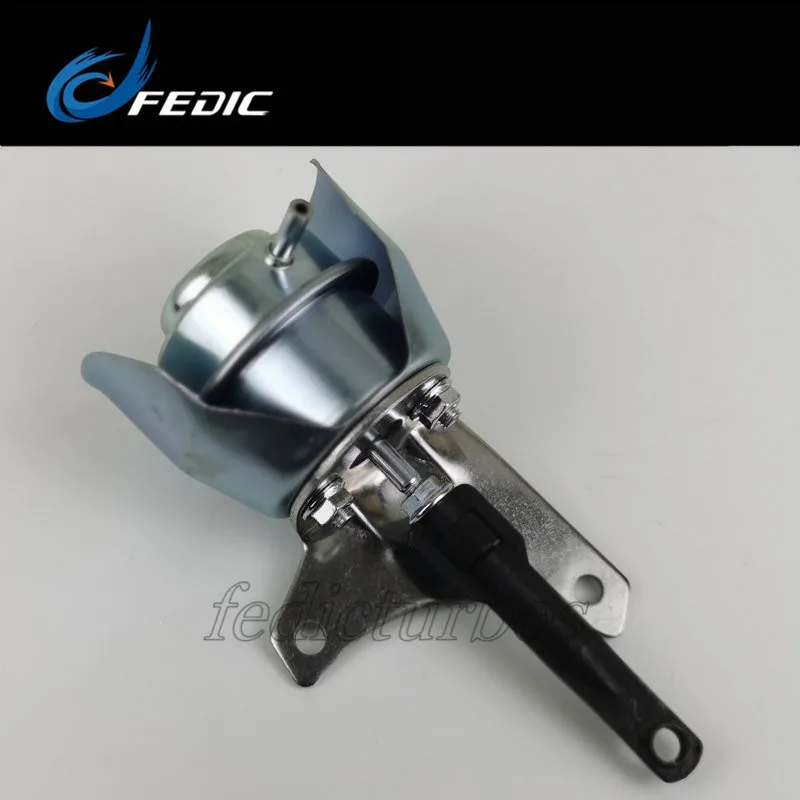 Турбокомпрессор GT1544V 753420 Turbo wastegate для Peugeot 206 207 307 308 407 1007 3008 5008 Partner HDI 80 кВт DV6TED4 |