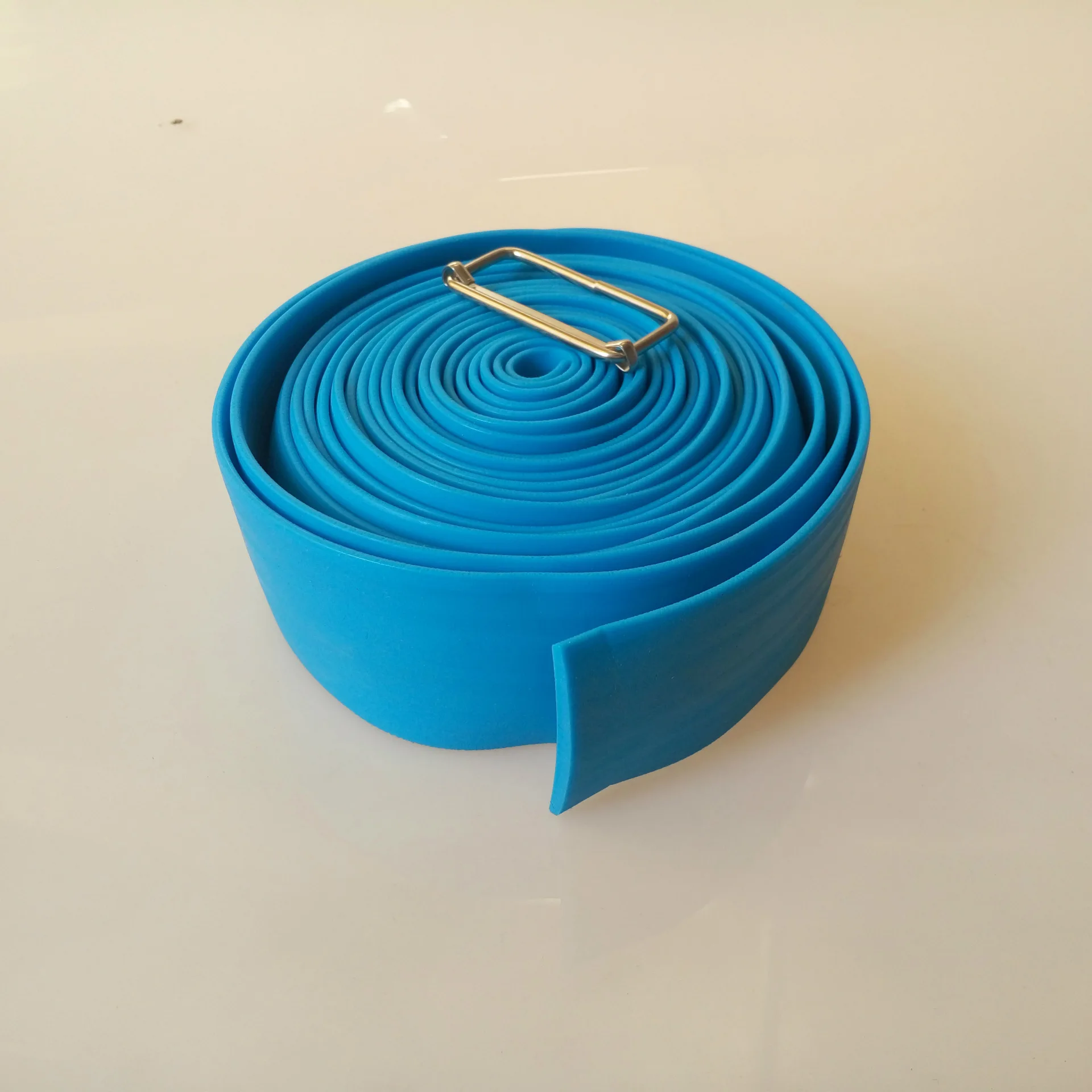 

Elastic Band Environmentally Friendly Tasteless TPE Pulling Rope "Stretching Belt Pull Paster Resistance Band Fitness Pull Strap