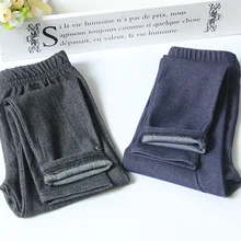 Леггинсы для девочек; коллекция года; сезон весна-осень; детские вязаные джинсы; узкие брюки; детская одежда; узкие брюки; длинные брюки