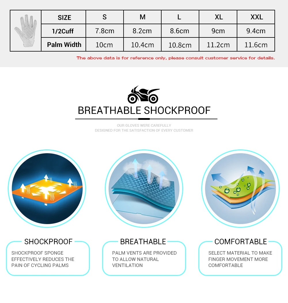 SCOYCO мотоциклетные перчатки летние дышащие Guantes Moto Перчатки сенсорные Мотоциклетные Перчатки мотокросса внедорожные гоночные перчатки