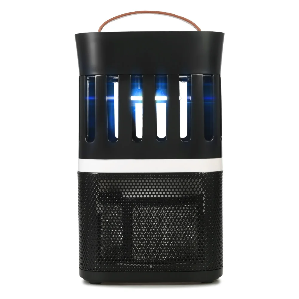 

Hot New Mosquito Insect Repellent Electric Photocatalyst Insect Repellent Pest Killer LED Bug Zapper Home Fly Lamp Trap USB Trap